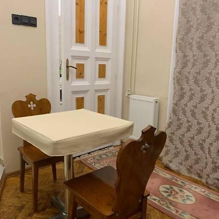 Central Location For One Person Budapest Ngoại thất bức ảnh