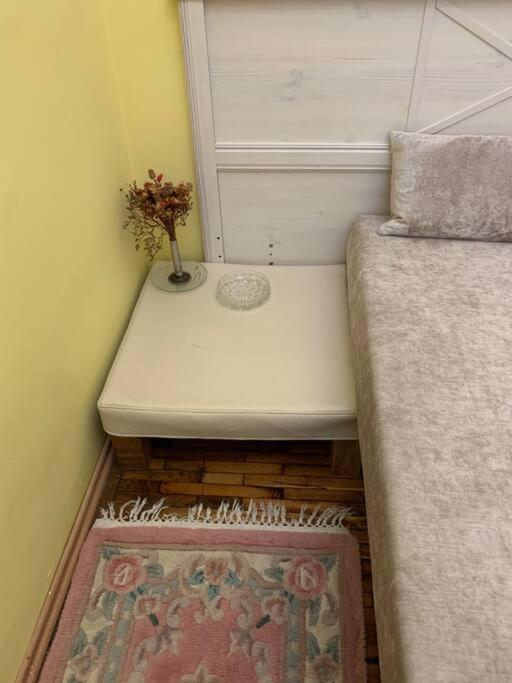 Central Location For One Person Budapest Ngoại thất bức ảnh