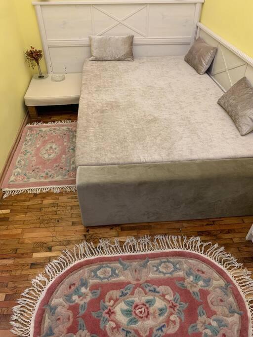 Central Location For One Person Budapest Ngoại thất bức ảnh